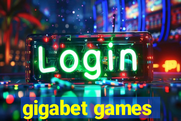 gigabet games